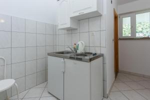 Fotografie z fotogalerie ubytování Apartments by the sea Podaca, Makarska - 6677 v destinaci Podaca