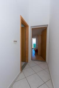 Fotografie z fotogalerie ubytování Apartments by the sea Podaca, Makarska - 6677 v destinaci Podaca