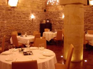 Gallery image of Hotel Rural Bidean in Puente la Reina