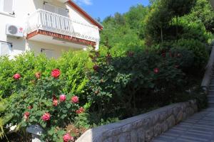 Fotografia z galérie ubytovania Apartments with a parking space Icici, Opatija - 7785 v destinácii Ičići