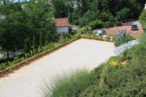 Fotografia z galérie ubytovania Apartments with a parking space Icici, Opatija - 7785 v destinácii Ičići