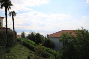 Fotografia z galérie ubytovania Apartments with a parking space Icici, Opatija - 7785 v destinácii Ičići