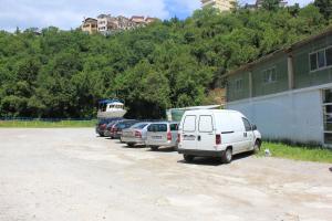 Fotografia z galérie ubytovania Apartments by the sea Ika, Opatija - 3426 v destinácii Ičići