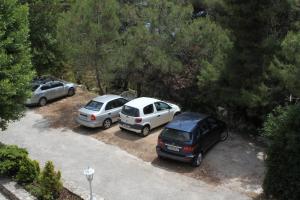 Fotografie z fotogalerie ubytování Studio Mali Losinj 7953b v destinaci Mali Lošinj