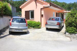 Zdjęcie z galerii obiektu Apartment Opric 7716b w mieście Lovran