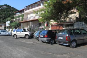 Zdjęcie z galerii obiektu Apartment Zaklopatica 8341c w mieście Lastovo