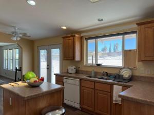 Gallery image of Bodhi House, Joshua Tree National Park in Twentynine Palms