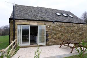 Gallery image of Moorland View Lodge in Baslow