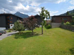 Príroda v okolí apartmánu