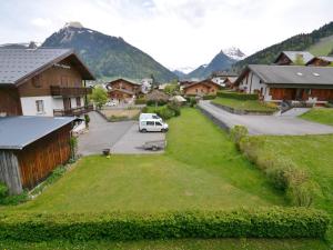Príroda v okolí apartmánu + 2 fotografie
