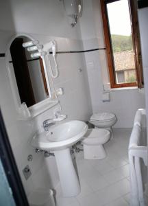 Gallery image of Il Vecchio Mulino in Volterra