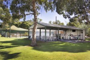 Gallery image of Tocumwal Early Settlers Motel in Tocumwal