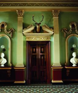 Fotografie z fotogalerie ubytování Lancemore Mansion Hotel Werribee Park v destinaci Werribee