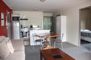 Gallery image of Nikau Apartments in Nelson