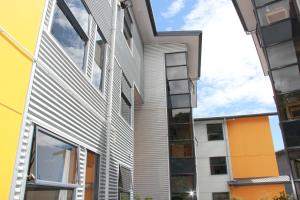 Gallery image of Nikau Apartments in Nelson