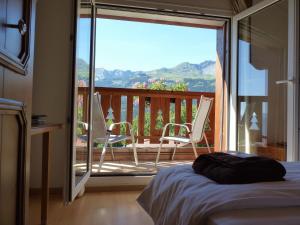 Φωτογραφία από το άλμπουμ του Chalet des Alpes σε Crans-Montana