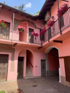 Gallery image of La Corte Albergo in Desio