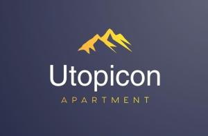 Utopicon tanúsítványa, márkajelzése vagy díja