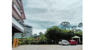 Fotografie z fotogalerie ubytování Log Cabin Hotel - Baguio v destinaci Baguio