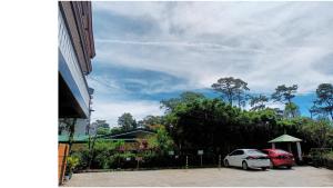 Fotografie z fotogalerie ubytování Log Cabin Hotel - Baguio v destinaci Baguio