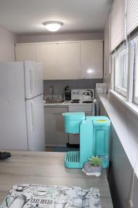 Imagen de la galería de Rustic Studio Apt. 2 min drive to Downtown Oswego, en Oswego