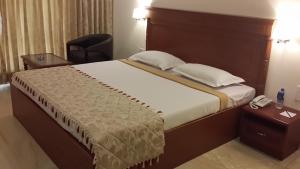 صورة لـ Paramount Inn في Sriperumbudur