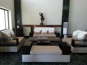 صورة لـ Paramount Inn في Sriperumbudur