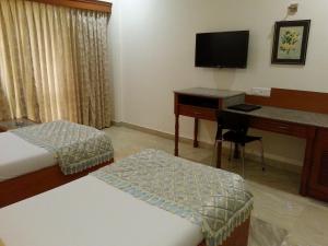 صورة لـ Paramount Inn في Sriperumbudur