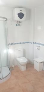 Fotografia z galérie ubytovania C&BLOLA - Habitacion independiente con baño privado y aire acondicionado - Minimo 3 dias v destinácii Puerto Real