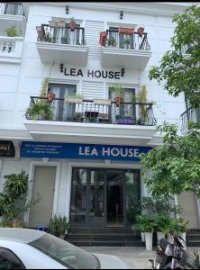 Gambar di galeri bagi Lea House Ha Long di Ha Long