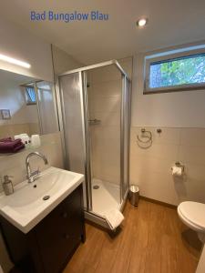 Bagno di Waldgasthaus Balsamine