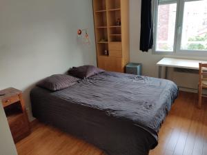 Imagen de la galería de Chambre chez l'habitant a 5 minutes du métro, en Ivry-sur-Seine