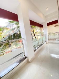 波尔沃林Prabhuvihar Residency的相册照片