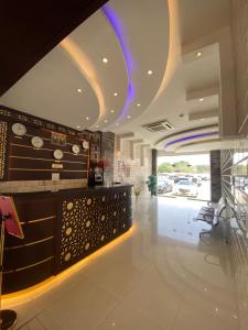 Gallery image of ALJAWHARA INN HOTEL in Seeb