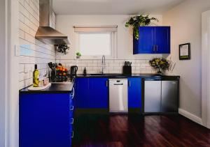 Φωτογραφία από το άλμπουμ του Hobart Rose Court Apartments Aurum σε New Town