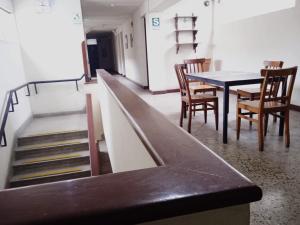 Φωτογραφία από το άλμπουμ του Hotel Estación Central στη Λίμα