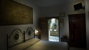 Gallery image of Bed And Breakfast Mblò in Fondi