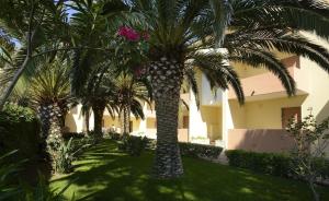 Afbeelding uit fotogalerij van Residence Oasis in Alghero