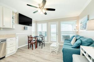 Μια τηλεόραση ή/και κέντρο ψυχαγωγίας στο Seascape #2319