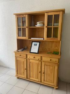 Fotografia z galérie ubytovania Logement de la ressource v destinácii Salins-les-Bains