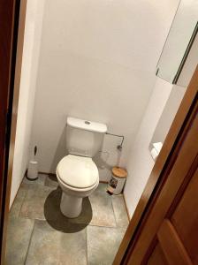 Ένα μπάνιο στο L’Alsacien Cosy : Duplex - Netflix - Wifi/Fibre +18 φωτογραφίες