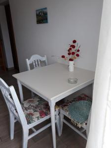 Fotografie z fotogalerie ubytování Apartments Barcarola v destinaci Pag