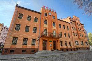 Gallery image of Hotel Kamieniczka in Legnica