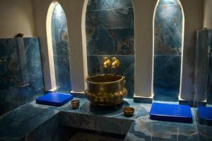 Fotografie z fotogalerie ubytování Perlekech Riad & Spa v Marrákéši