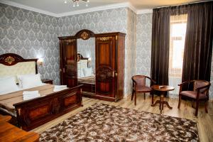 サマルカンドにあるBuyuk Humoのギャラリーの写真