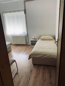 Posteľ alebo postele v izbe v ubytovaní House Burić