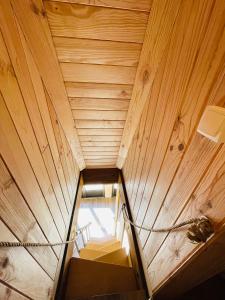 Fotografia z galérie ubytovania La cabane au pied des pistes v destinácii Chastreix