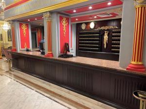Φωτογραφία από το άλμπουμ του Cosmopolitan hotel στο Κάιρο