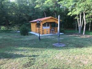 Gambar di galeri bagi Sunshine Tanya di Nagykőrös