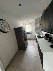 Afbeelding uit fotogalerij van Ferienwohnung Carlos 1 und 2 in Bad Harzburg